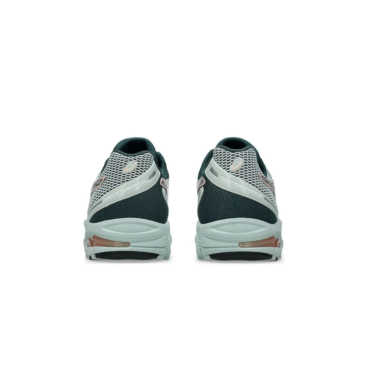 Casual Travel Variable Density Padding GEL-DS Trainer 14 'Lichen Rock Pure Silver'