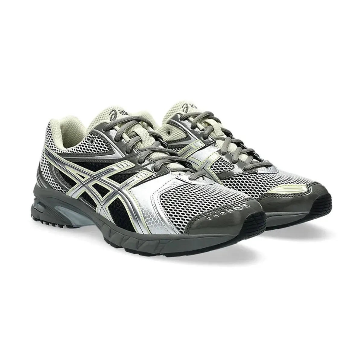 Boost Comfort Odor Control Insole GEL-DS Trainer 14 'Truffle Grey Pure Silver'