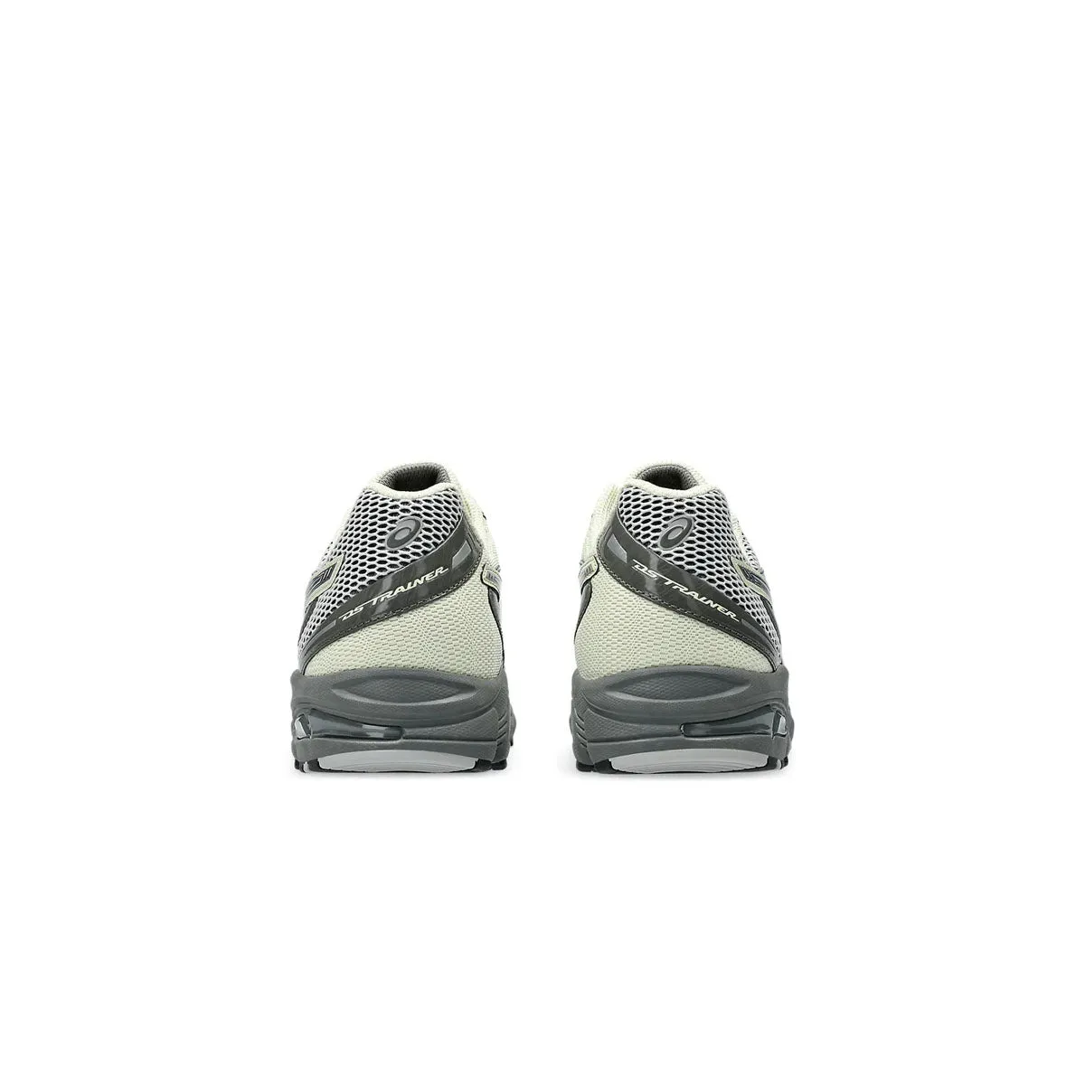 GEL-DS Trainer 14 'Truffle Grey Pure Silver' Easy Footwear