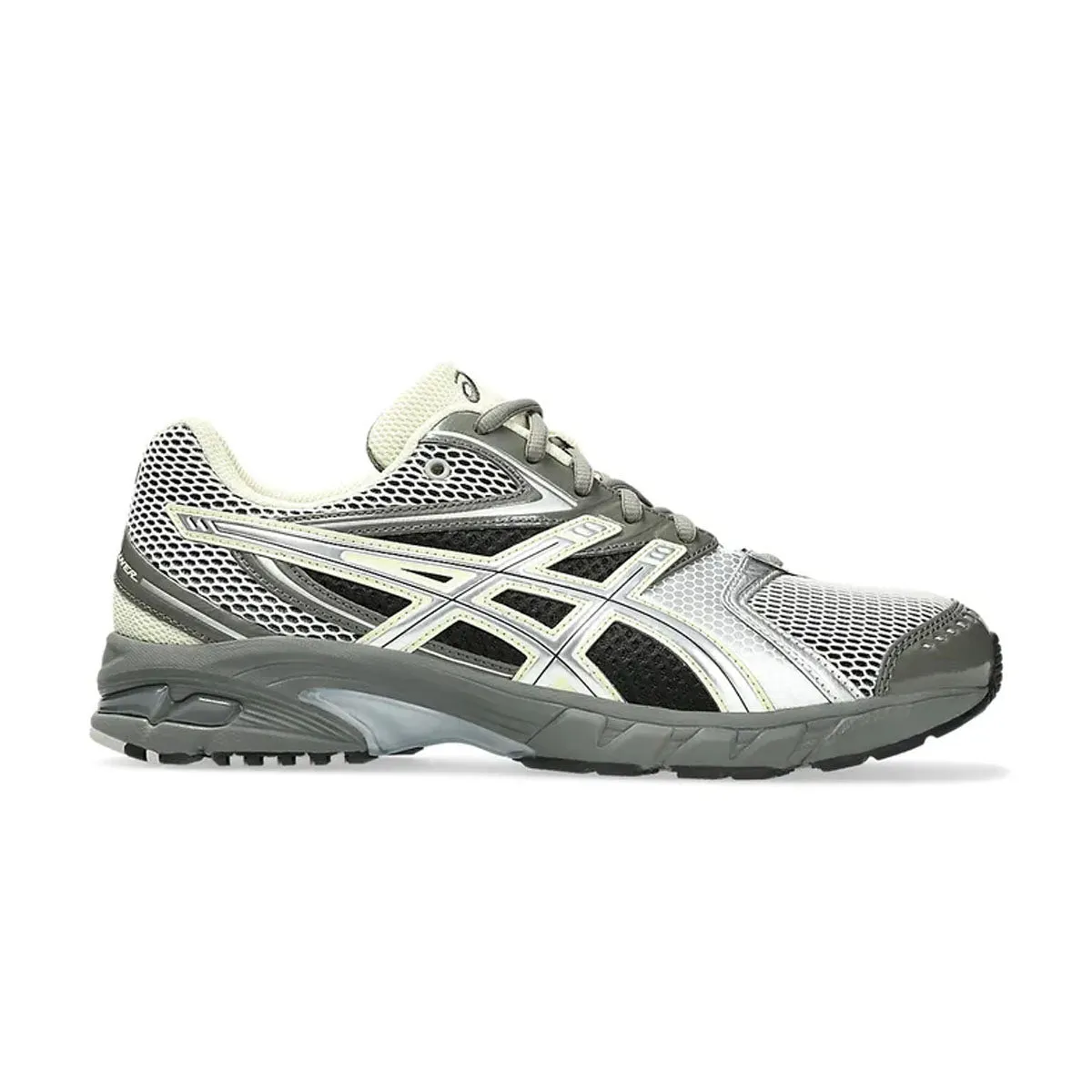 Balanced Base All-purpose sole GEL-DS Trainer 14 'Truffle Grey Pure Silver'