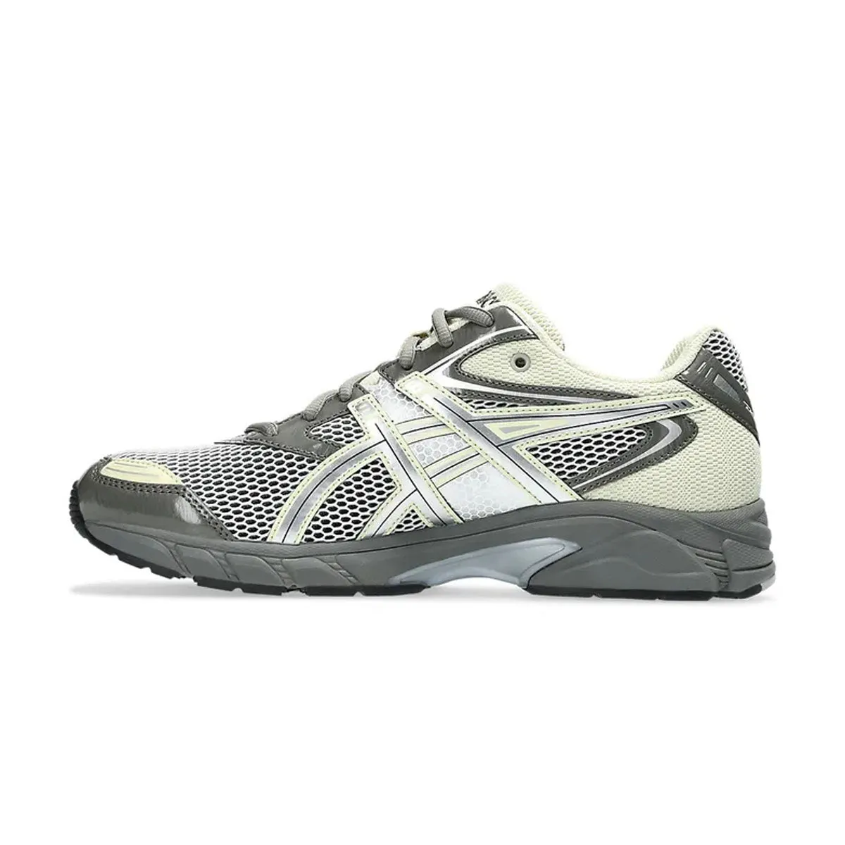 All Fit Sleek Fit GEL-DS Trainer 14 'Truffle Grey Pure Silver'