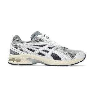 Fresh Style Walking   Friendly GEL-DS Trainer 14 'White Pure Silver'