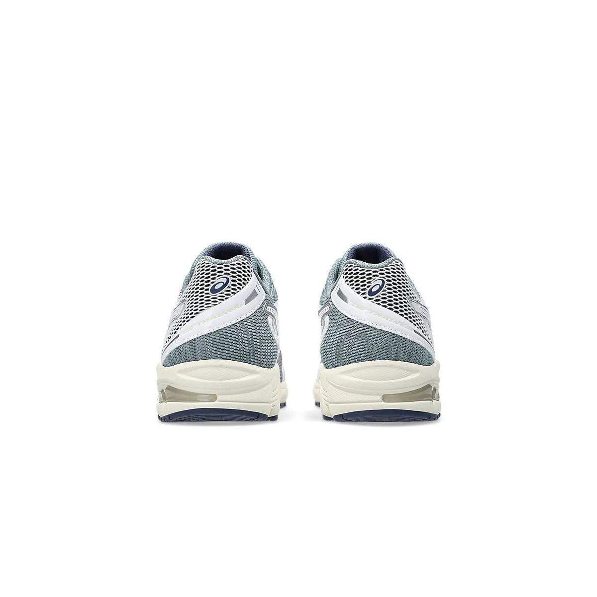 GEL-DS Trainer 14 'White Pure Silver' Simple Comfort