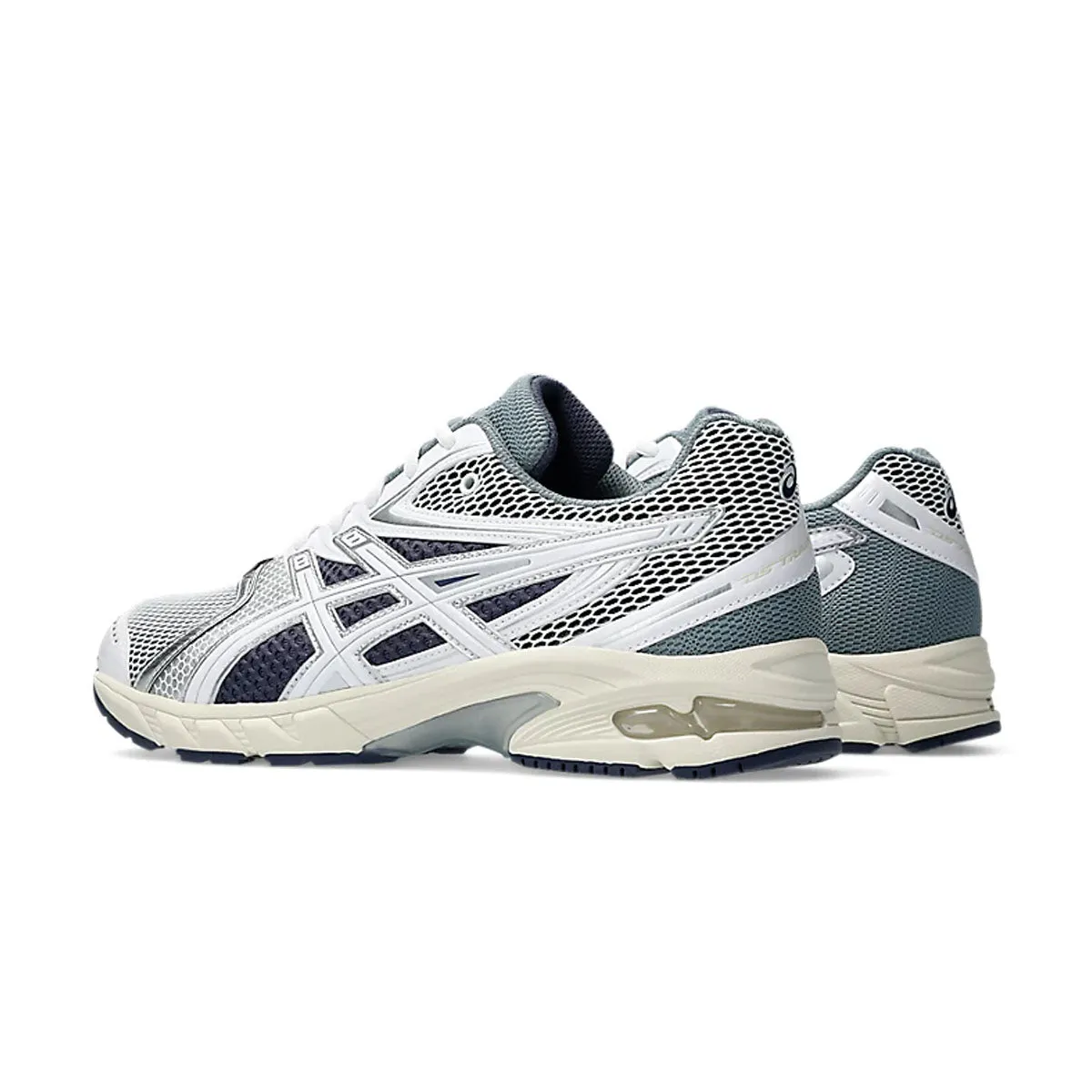 GEL-DS Trainer 14 'White Pure Silver' High Ankle