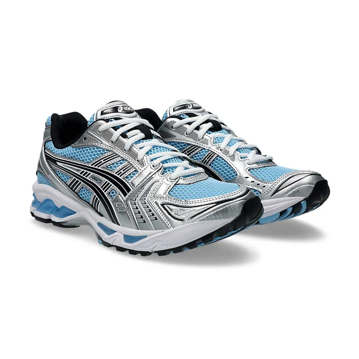 Odor Resistant Arch Relief GEL-Kayano 14 'Artic Sky Pure Silver'