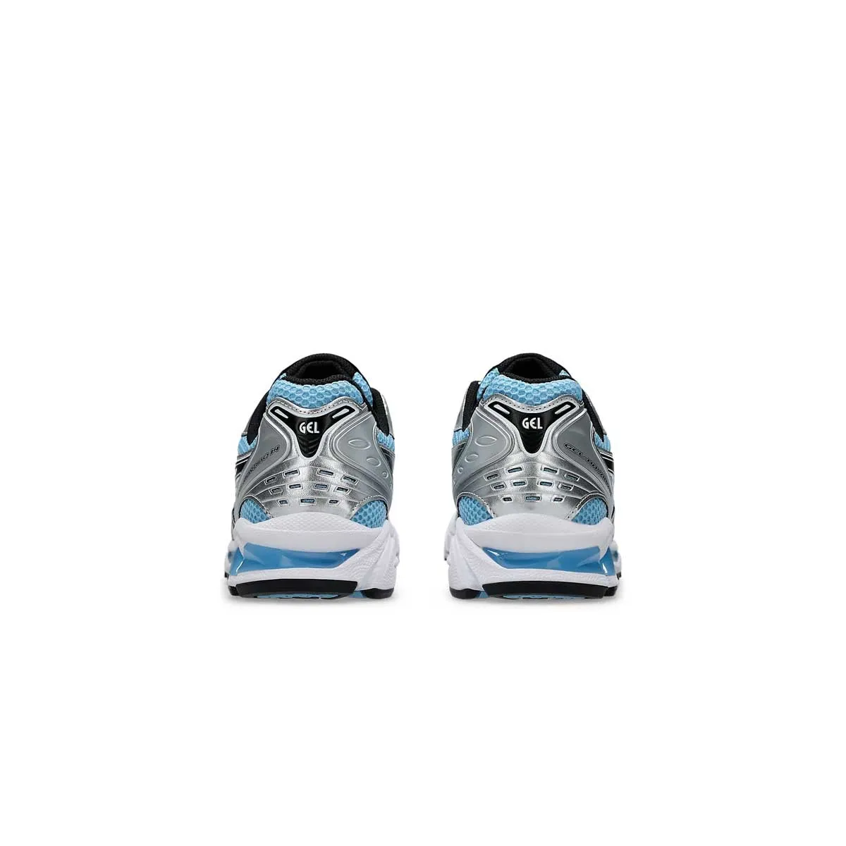 Noise Reducing GEL-Kayano 14 'Artic Sky Pure Silver'