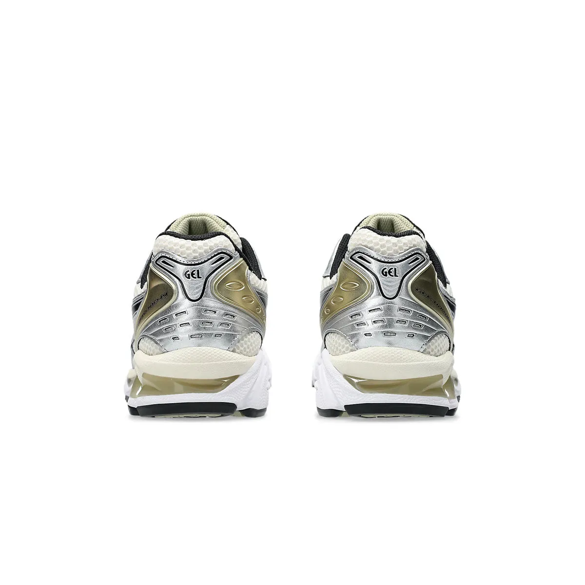 GEL-Kayano 14 'Birch Pure Silver' Fresh Airflow