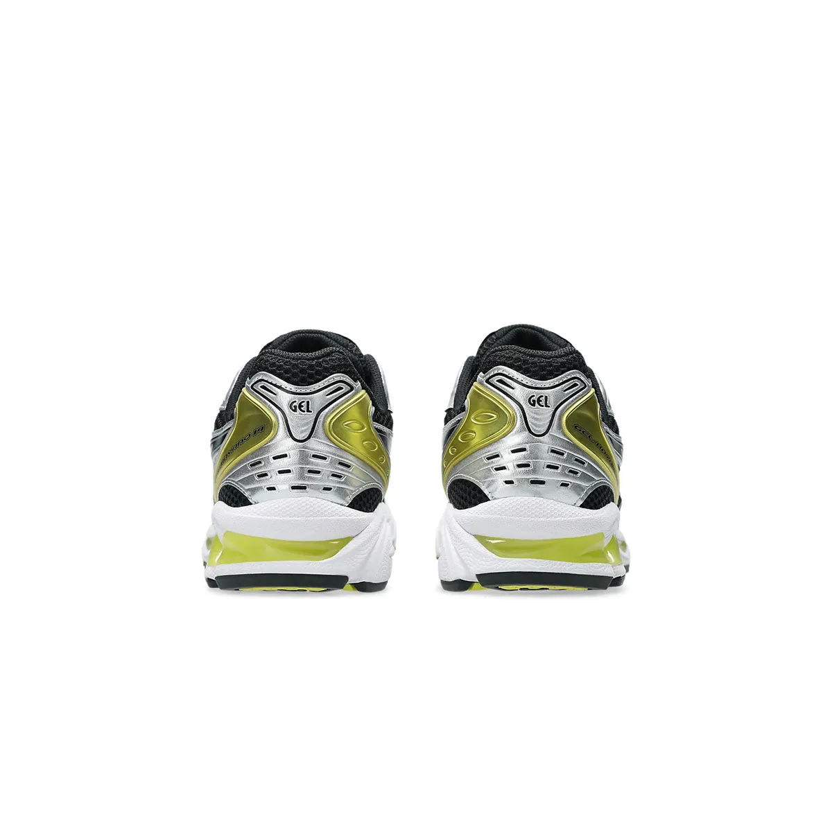 Multi Layer Midsole GEL-Kayano 14 'Black Lemon Spark'