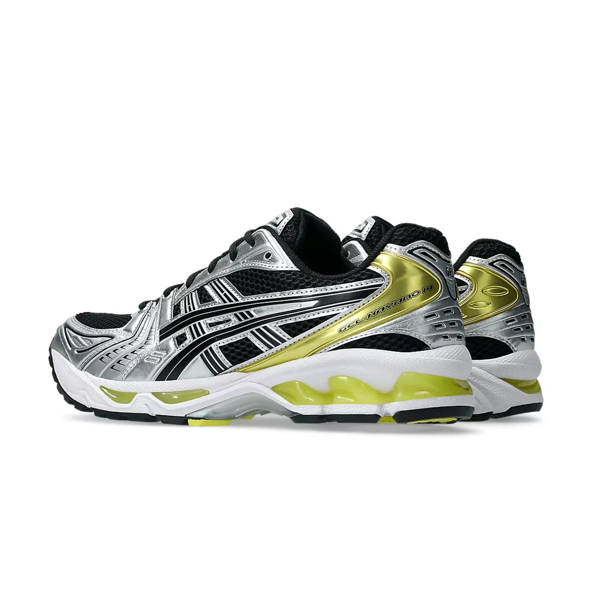 Everyday Sport GEL-Kayano 14 'Black Lemon Spark'