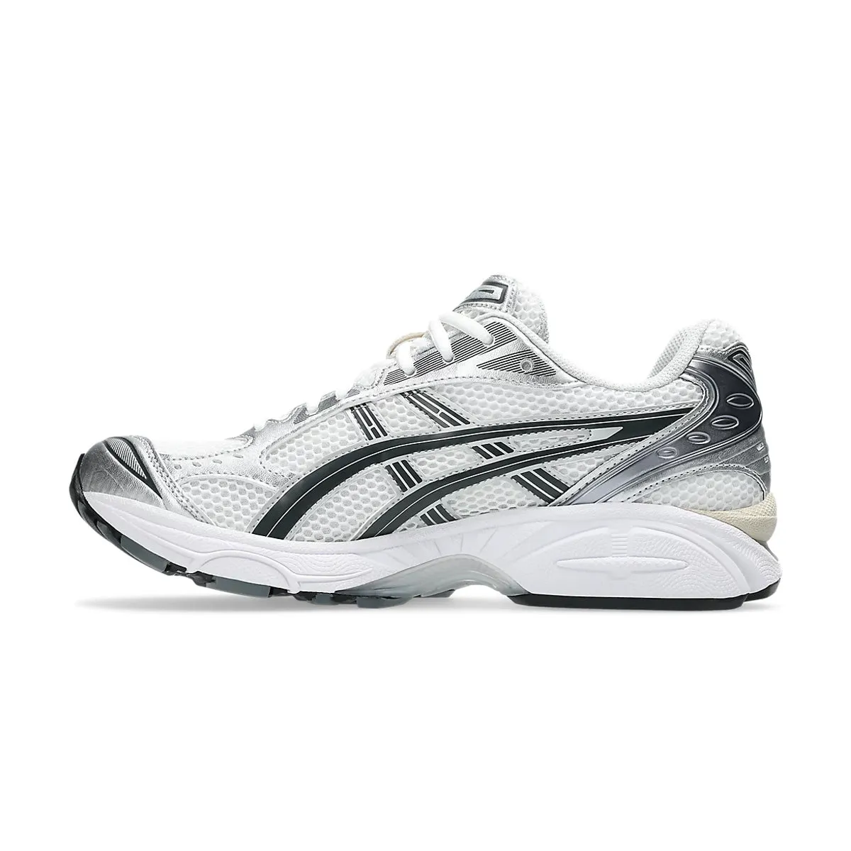 Heel Support Gel-Kayano 14 'White Graphite Grey'
