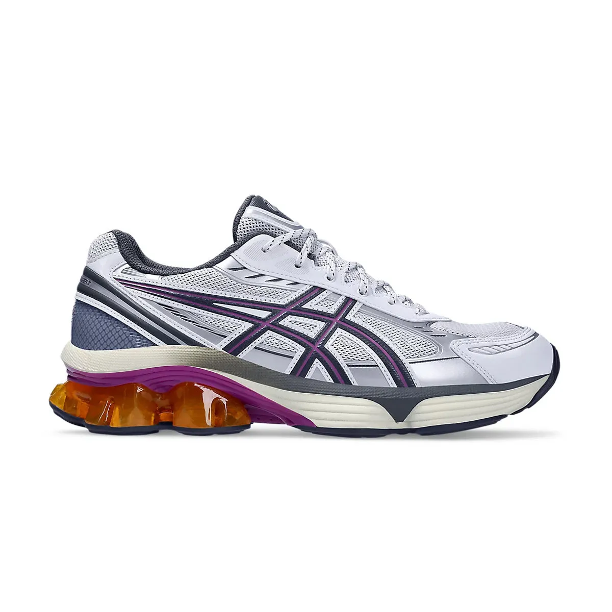 Quick Flow GEL-Kinetic Fluent 'White Truffle Grey'