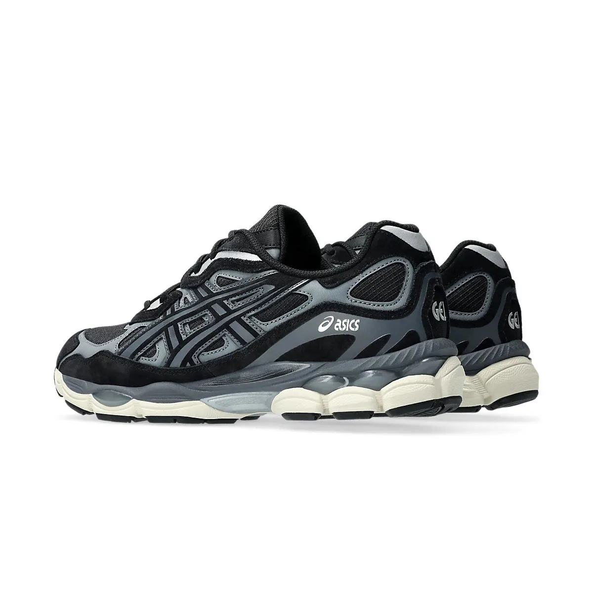 GEL-NYC 'Black' Upgraded design