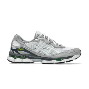 Gel-Nyc 'White Glacier Grey' Structured Form