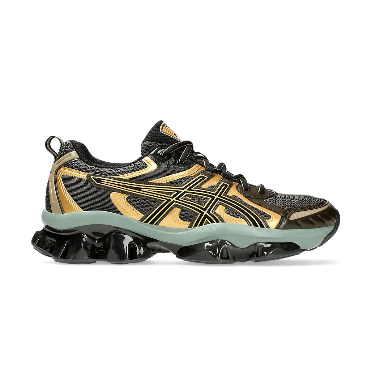GEL-Quantum Kinetic 'Dark Sepia' Superior support
