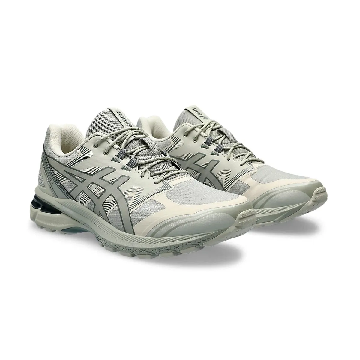 GEL-Terrain 'Seal Grey' Ventilated Arch Support