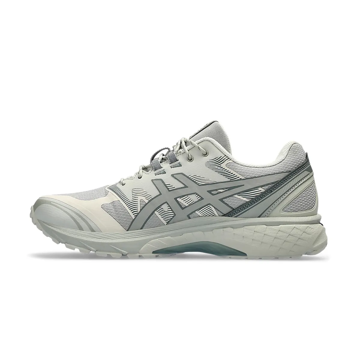 GEL-Terrain 'Seal Grey' Step Easy Everyday Style