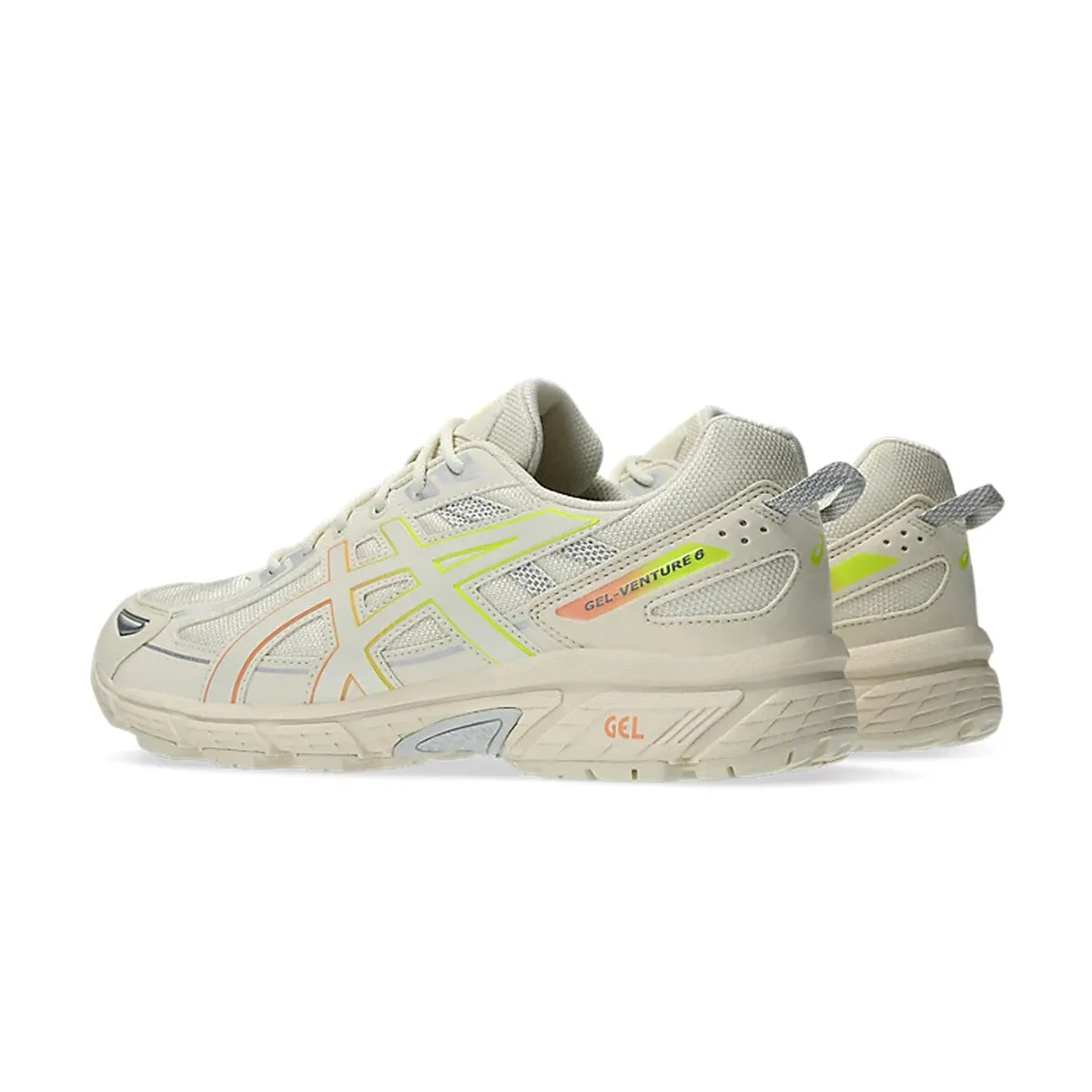 Quick Support All Base GEL-Venture 6 'Paris'