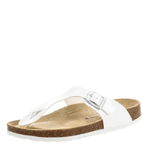 Geneve Laque White