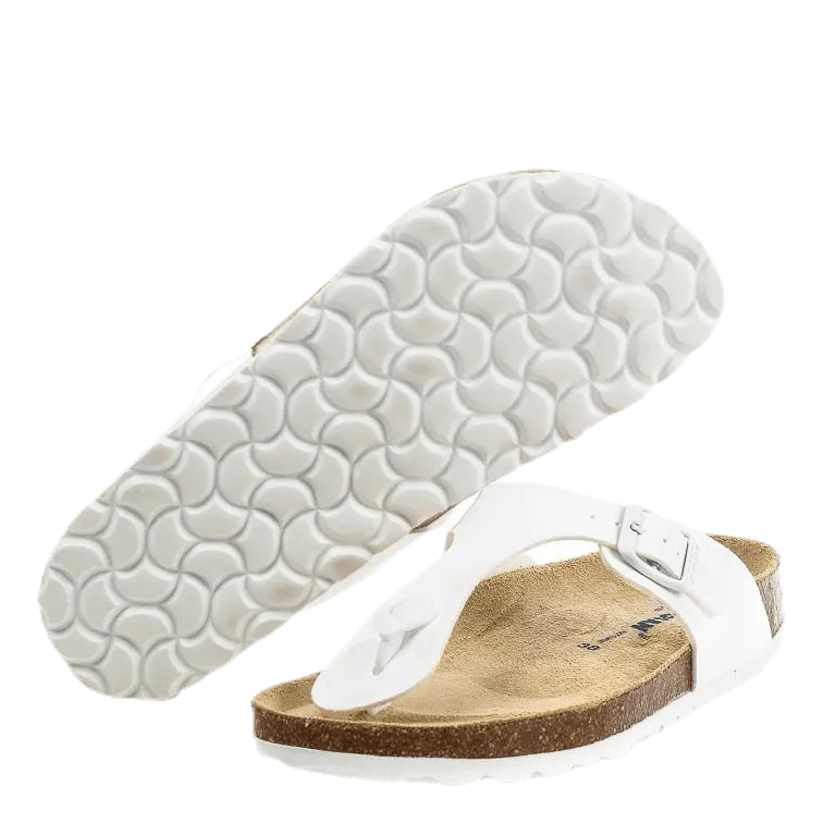 Geneve Laque White