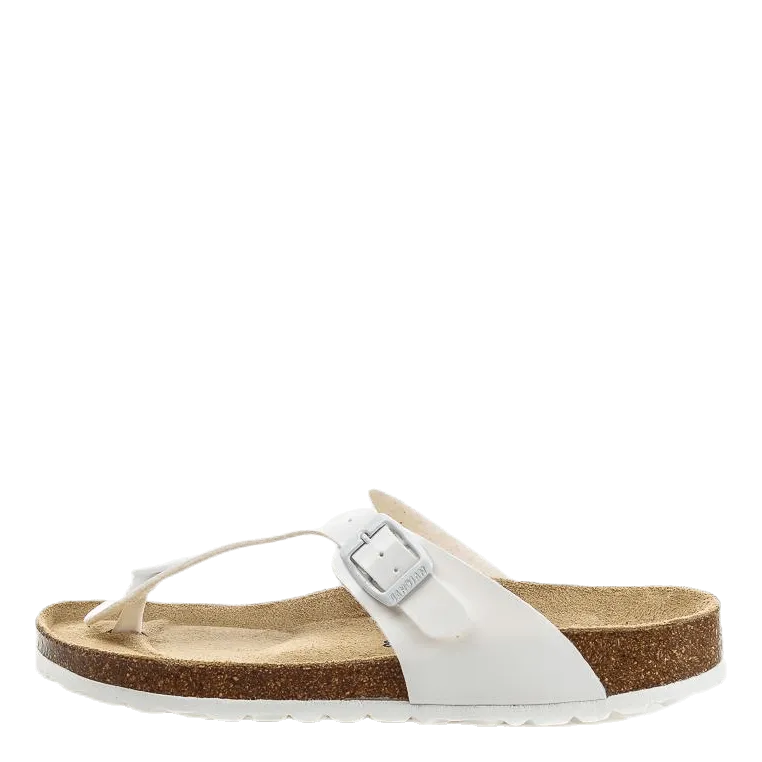 Geneve Laque White