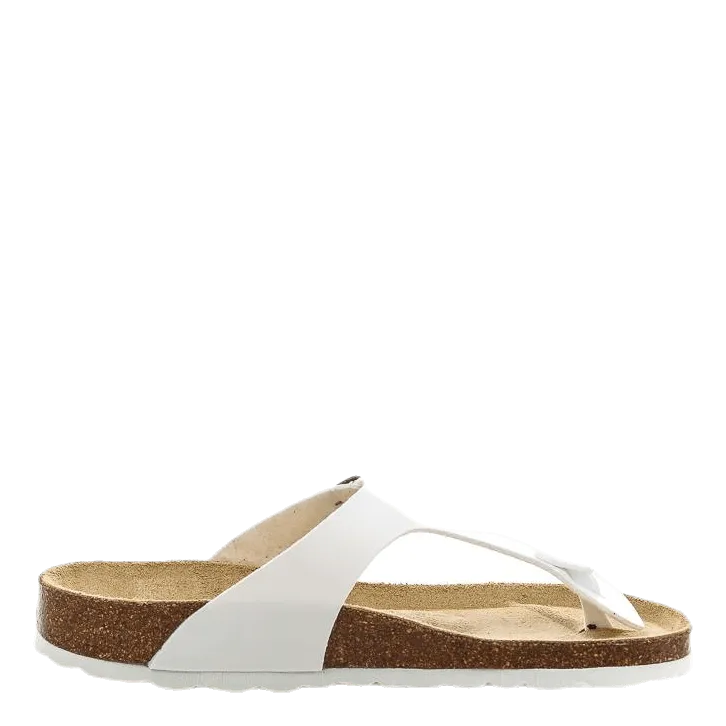 Geneve Laque White