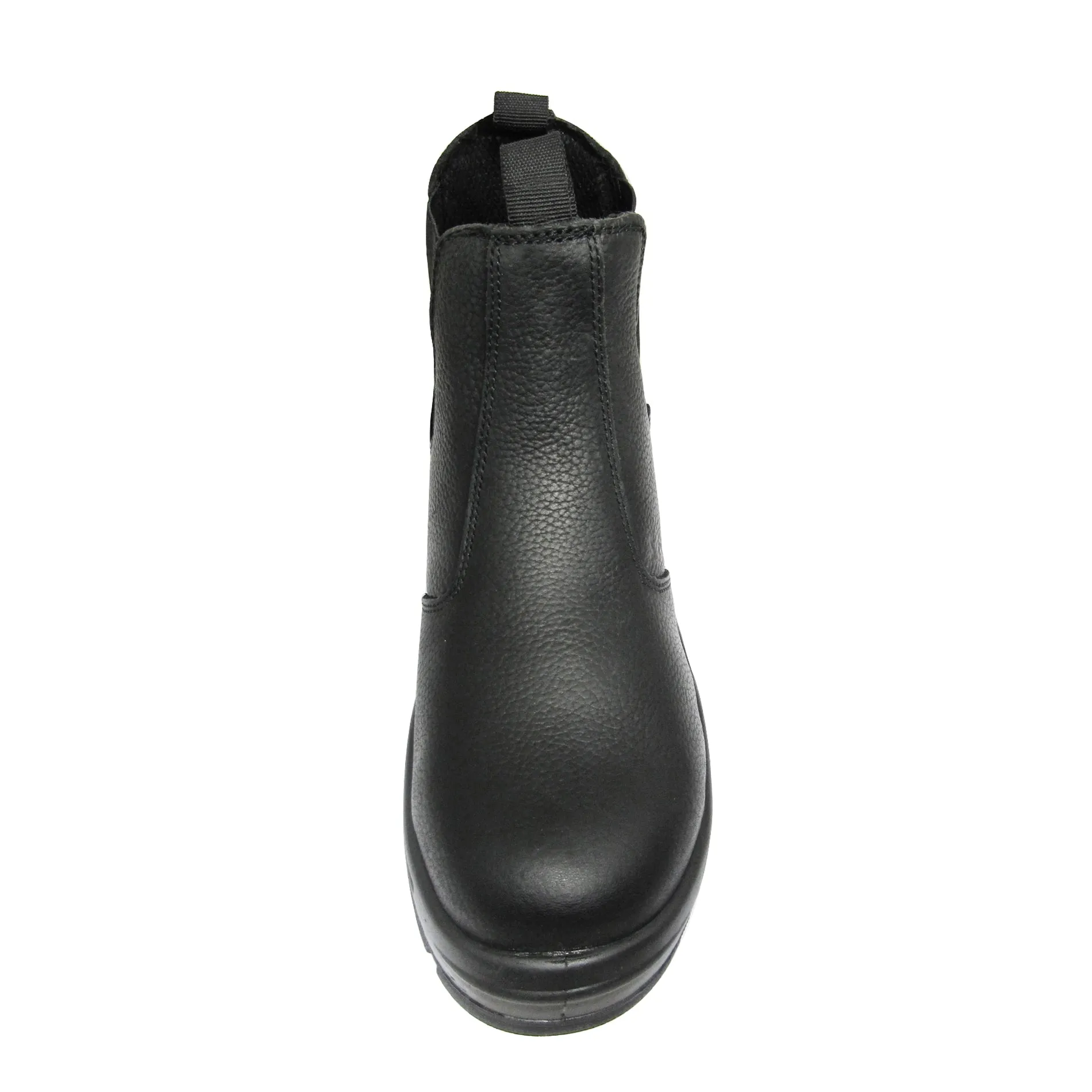 Genuine Grip Men's Hercules Soft Toe Nursing Shoe