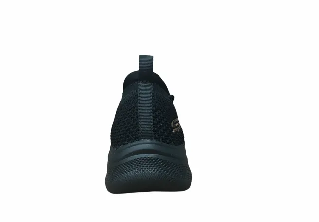 Skechers Bobs B Flex Color Connect 117121/BBK black shock - dispersion