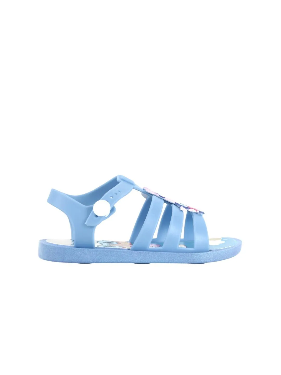 George by Yellow Bee Island Life Sandals
