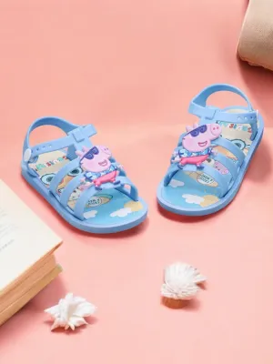 George by Yellow Bee Island Life Sandals