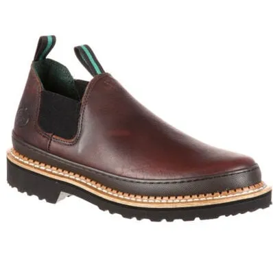 Georgia Boot Giant Romeo Work Shoe Men's