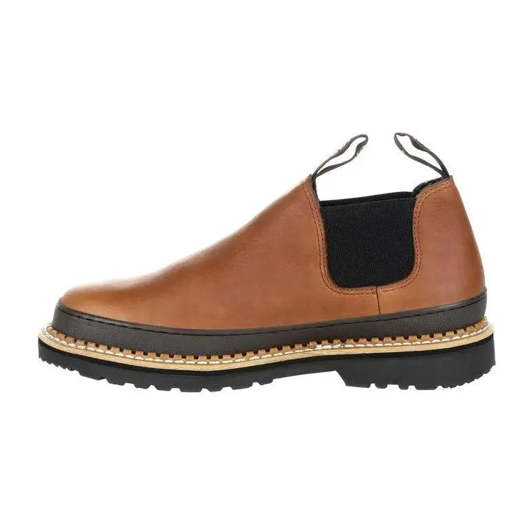 Georgia Giant Romeo Work Shoe Revamp GB00320