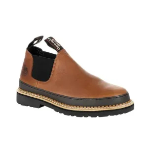 Georgia Giant Romeo Work Shoe Revamp GB00320