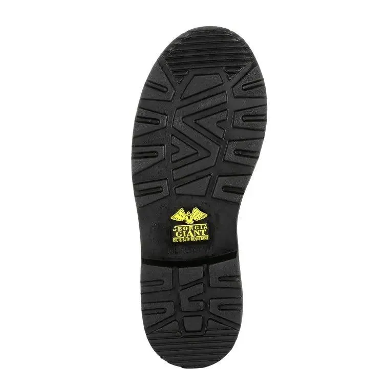 Georgia Giant Romeo Work Shoe Revamp GB00320