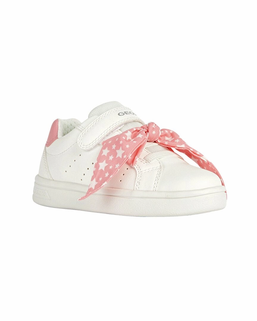Neutral Stance Geox DJRock Sneaker