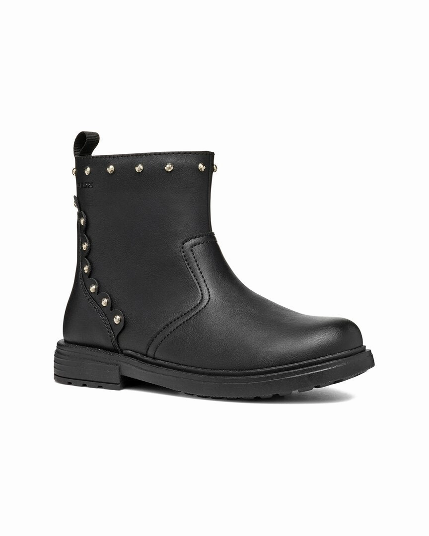 Geox Eclair Bootie TPU Reinforcement Adaptive Cushioning Tech