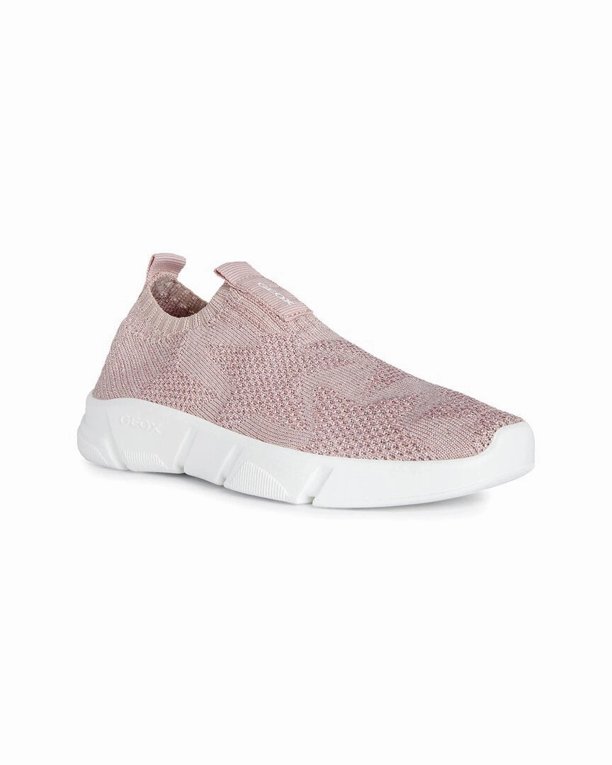 Vibrant Design Geox J Aril Sneaker