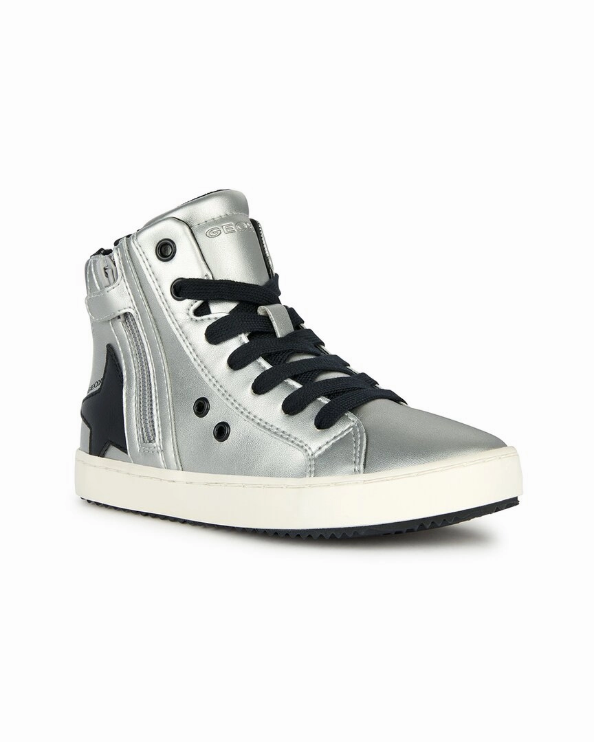 Long Lasting Support Geox Kalispera Sneaker