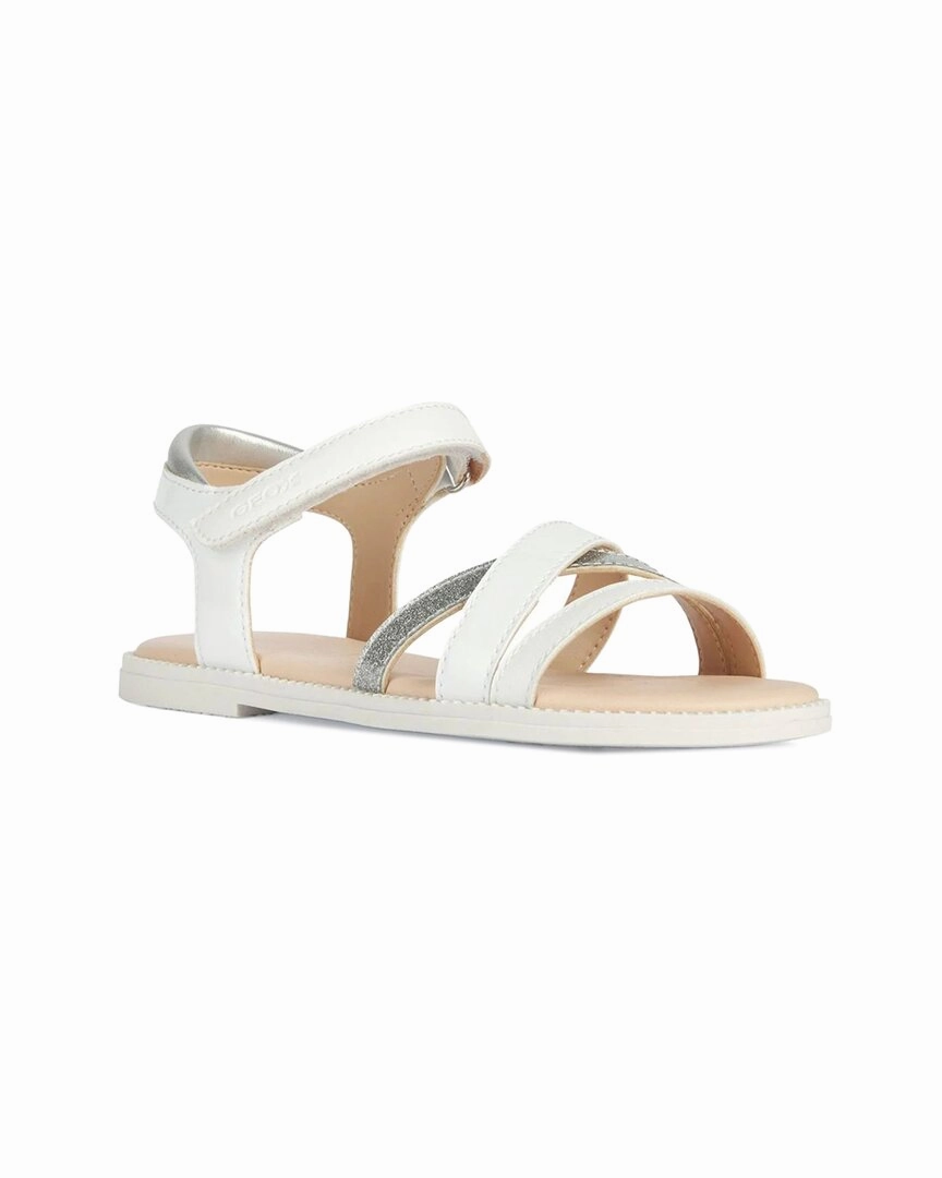 Flexible Sole Unit Geox Karly Sandal