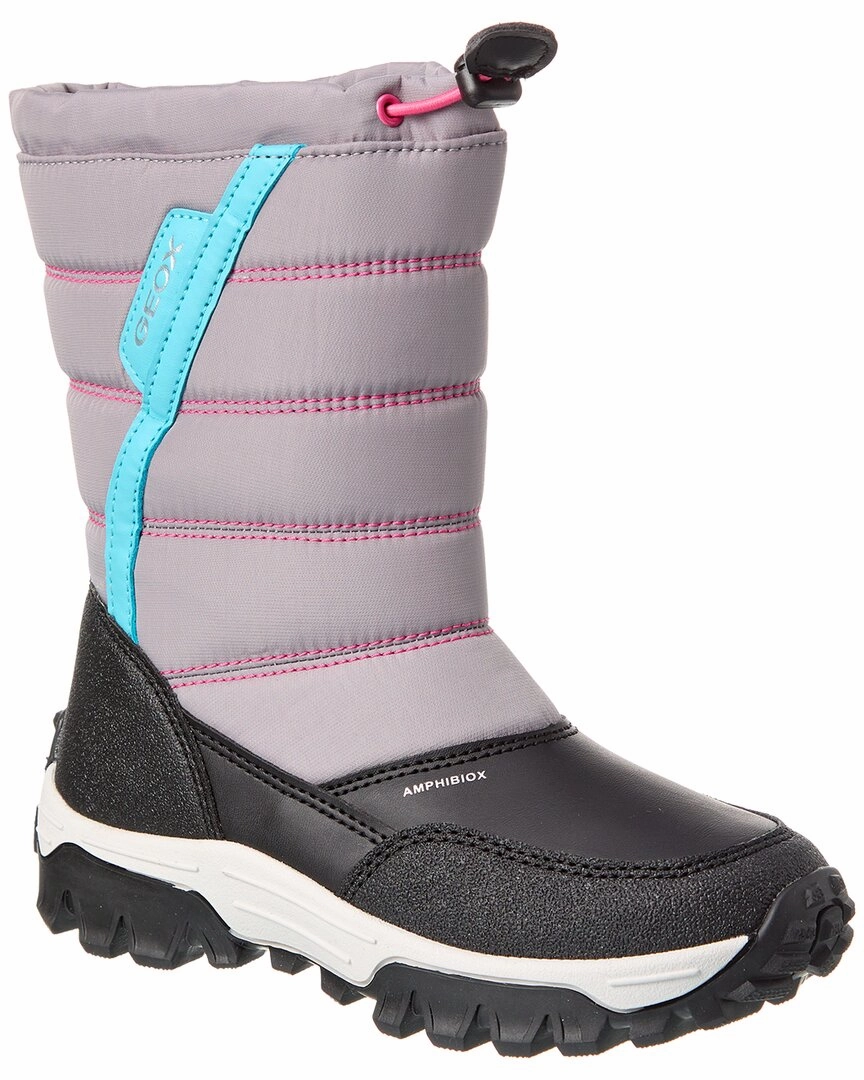 Geox Outdoor Shoe Classic Activity Running Errands