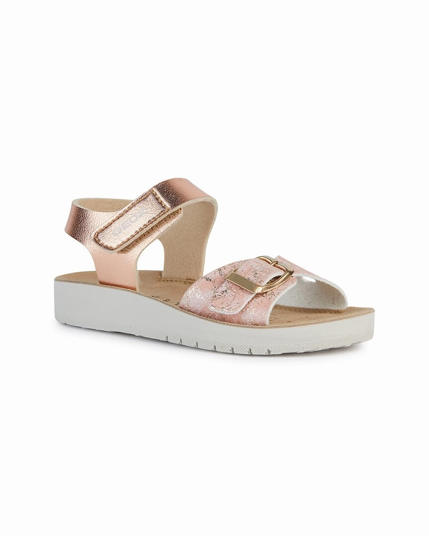 Geox Sandal Costarei Sandal Air Flow