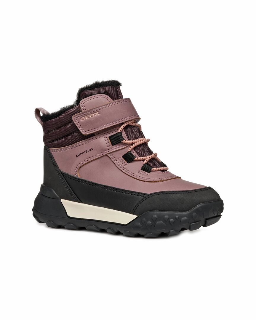 Boosted fit Ultimate Cushion Geox Trekkyup Bootie