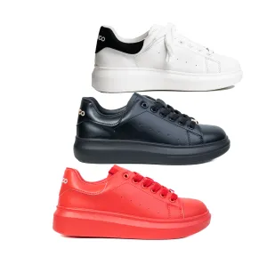 GFranco Evolution Men