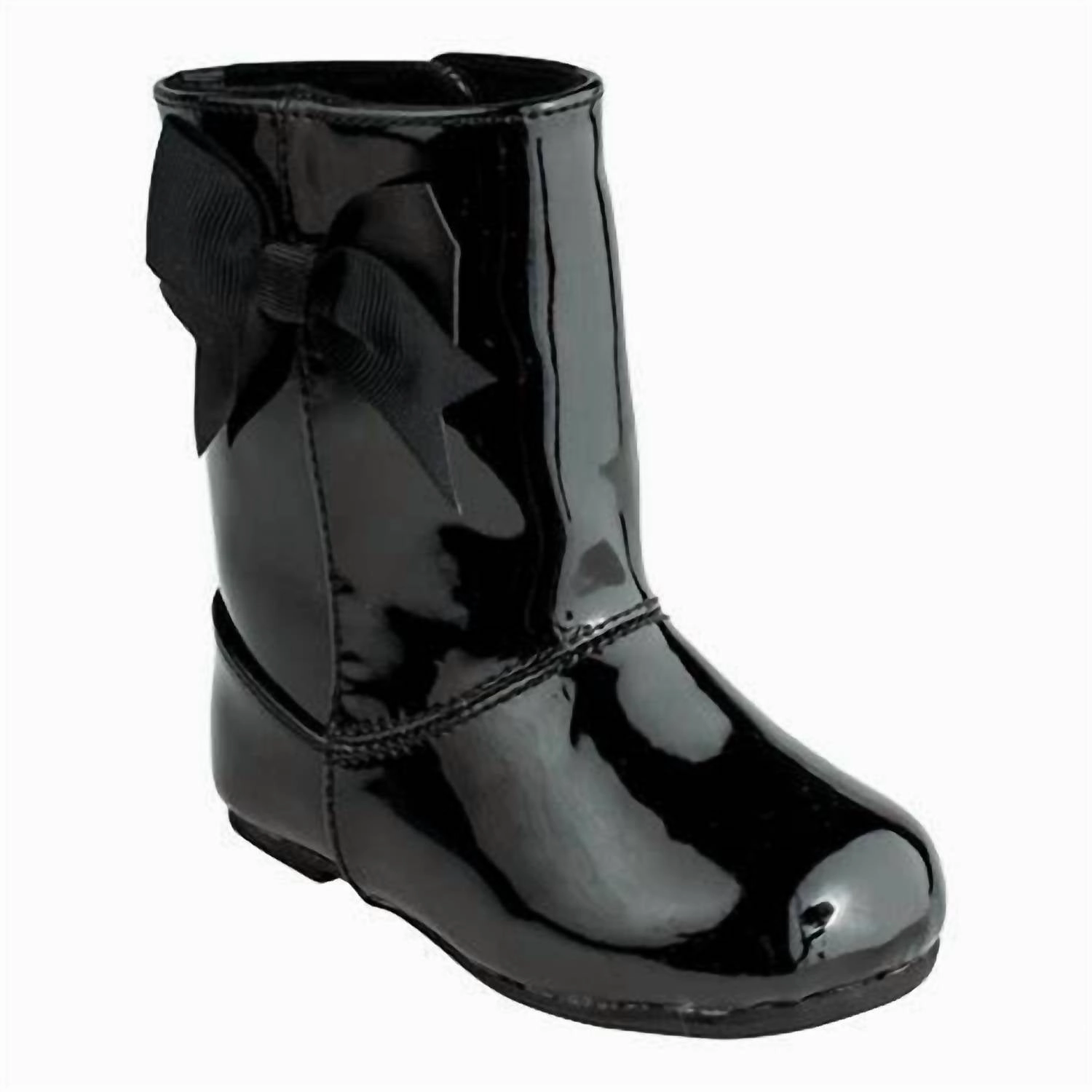 Durable tread Reliable flair Girl In Black