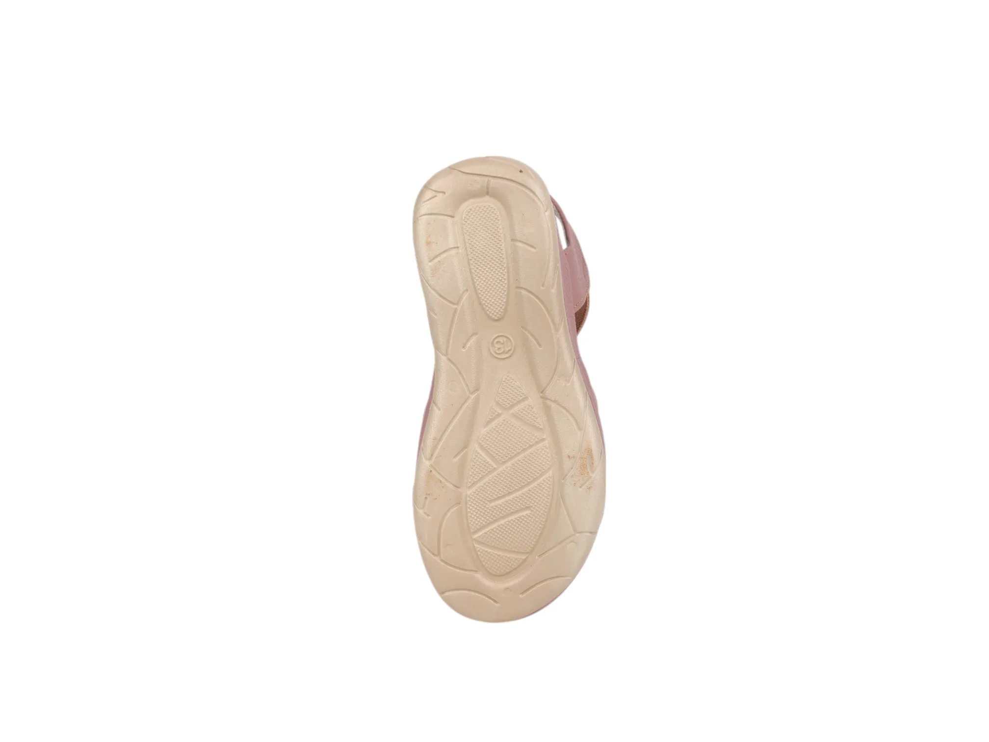Girls Fancy Sandal 998412 (5 to 10 years)