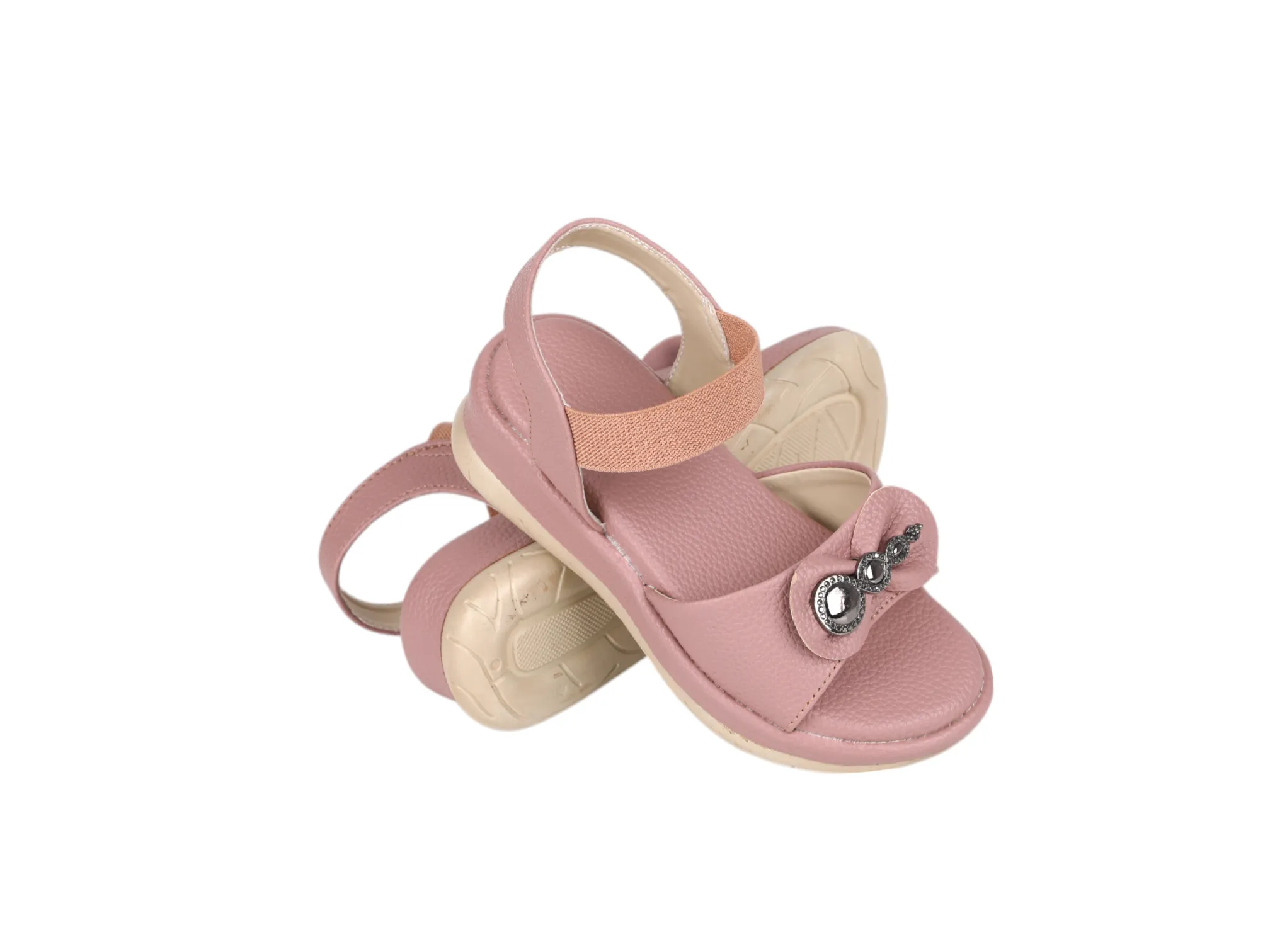 Girls Fancy Sandal 998412 (5 to 10 years)