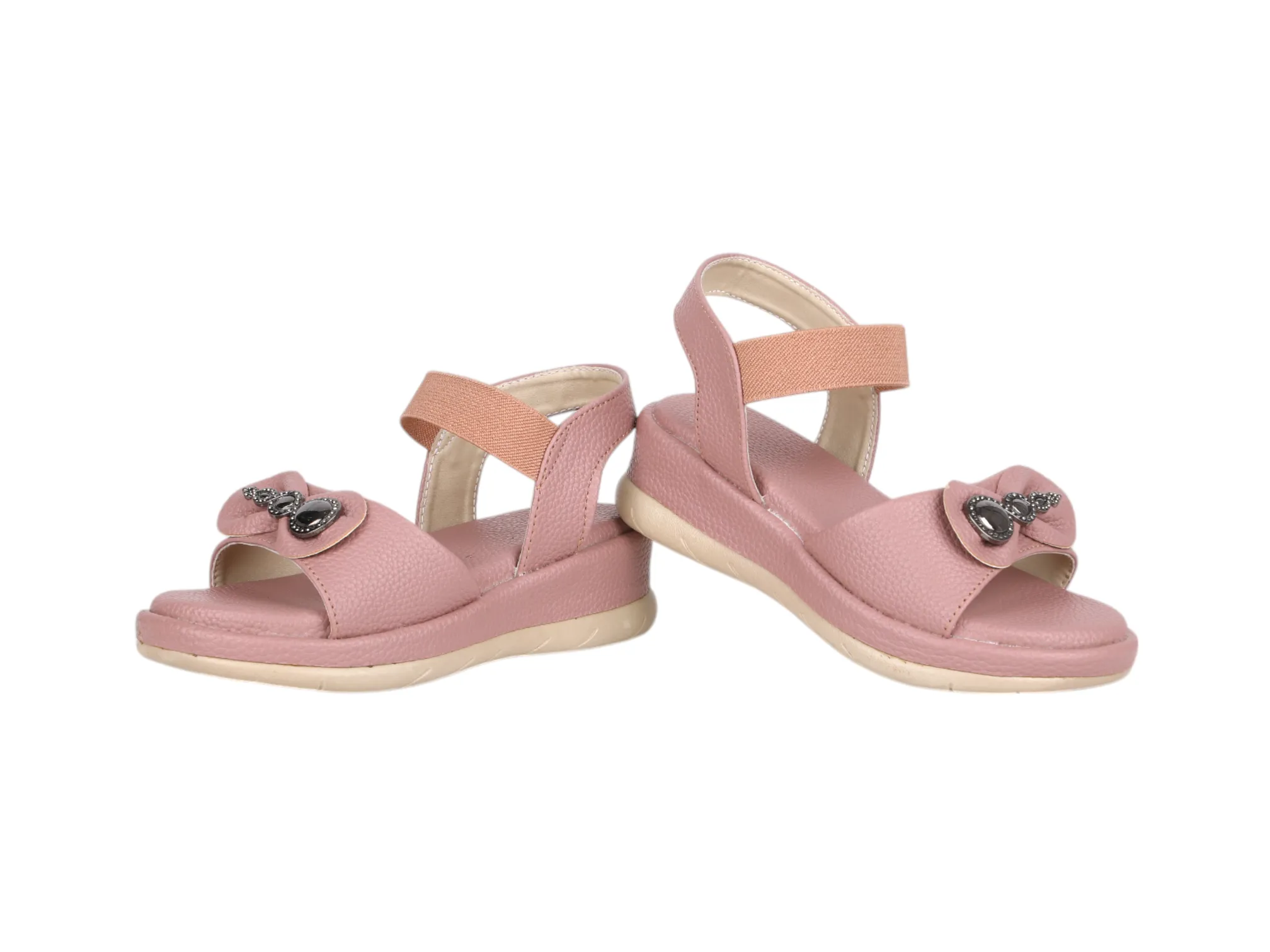 Girls Fancy Sandal 998412 (5 to 10 years)