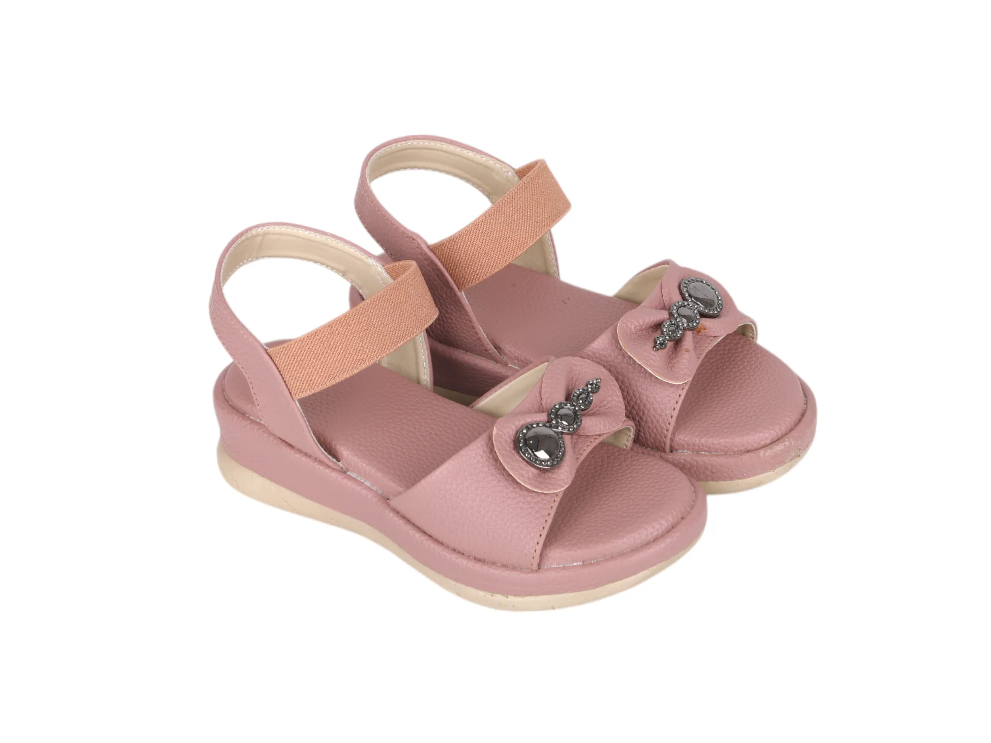 Girls Fancy Sandal 998412 (5 to 10 years)