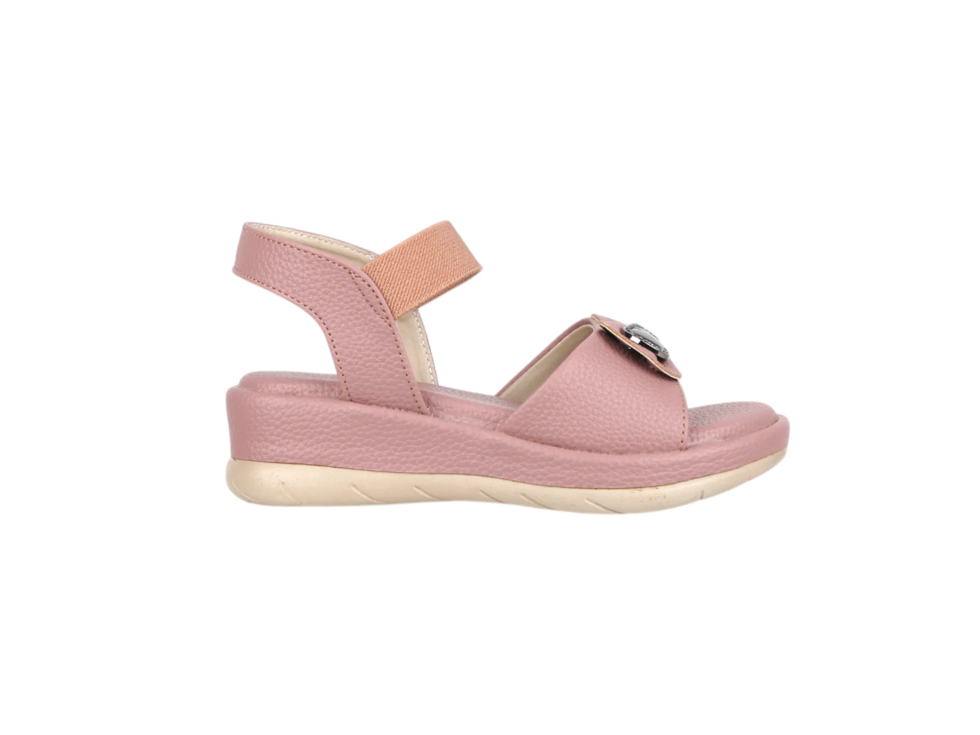 Girls Fancy Sandal 998412 (5 to 10 years)
