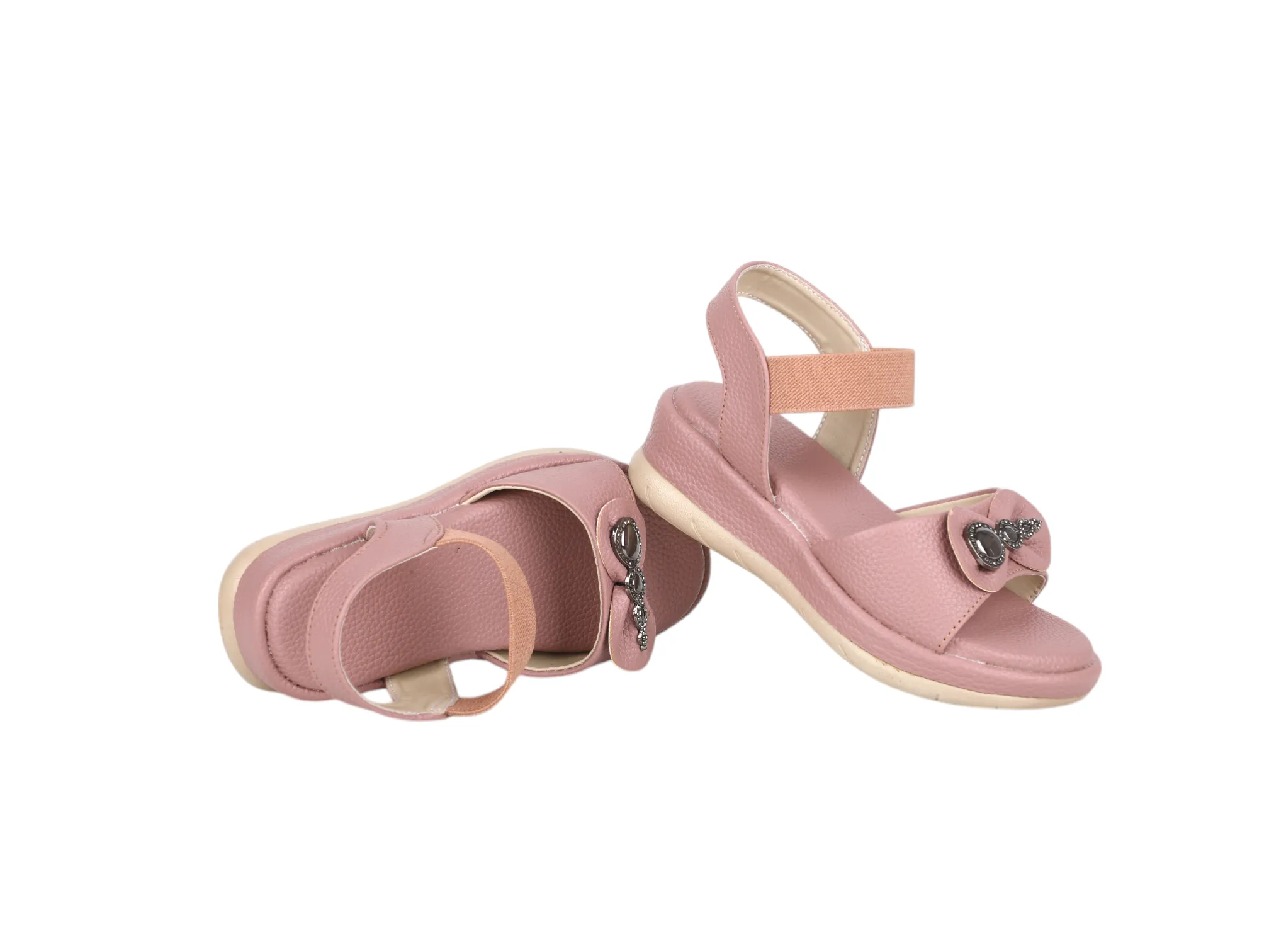 Girls Fancy Sandal 998412 (5 to 10 years)
