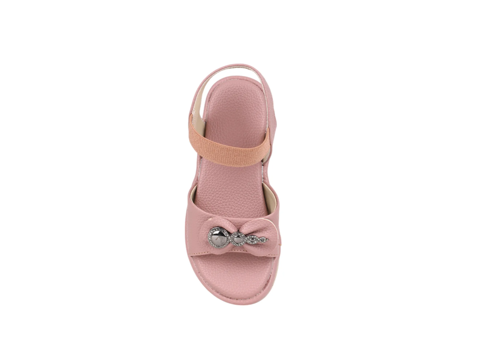 Girls Fancy Sandal 998412 (5 to 10 years)